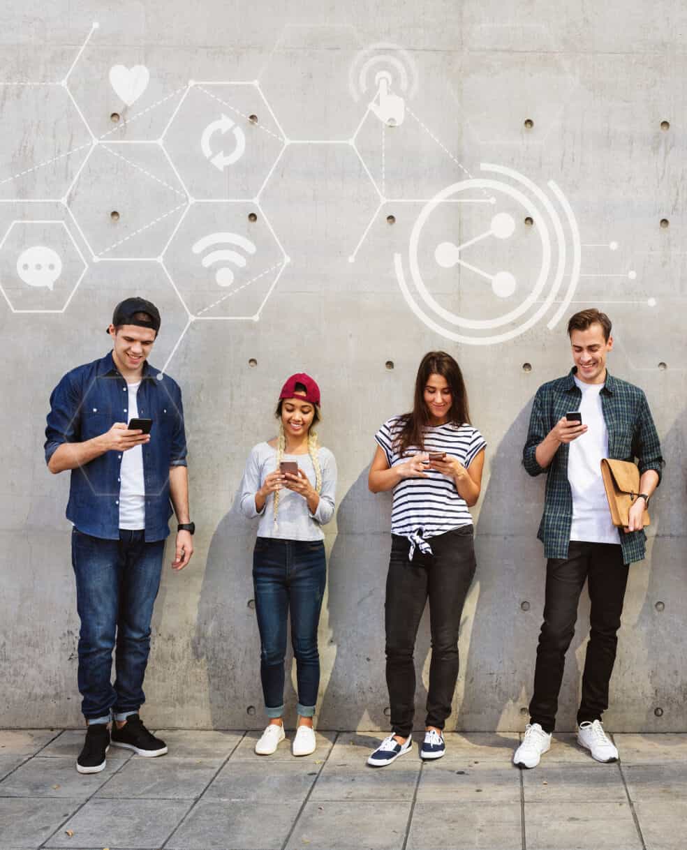 Crowd testing company Ubertesters Crowd testing company Ubertesters